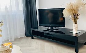 Apartament W Centrum-Lubin