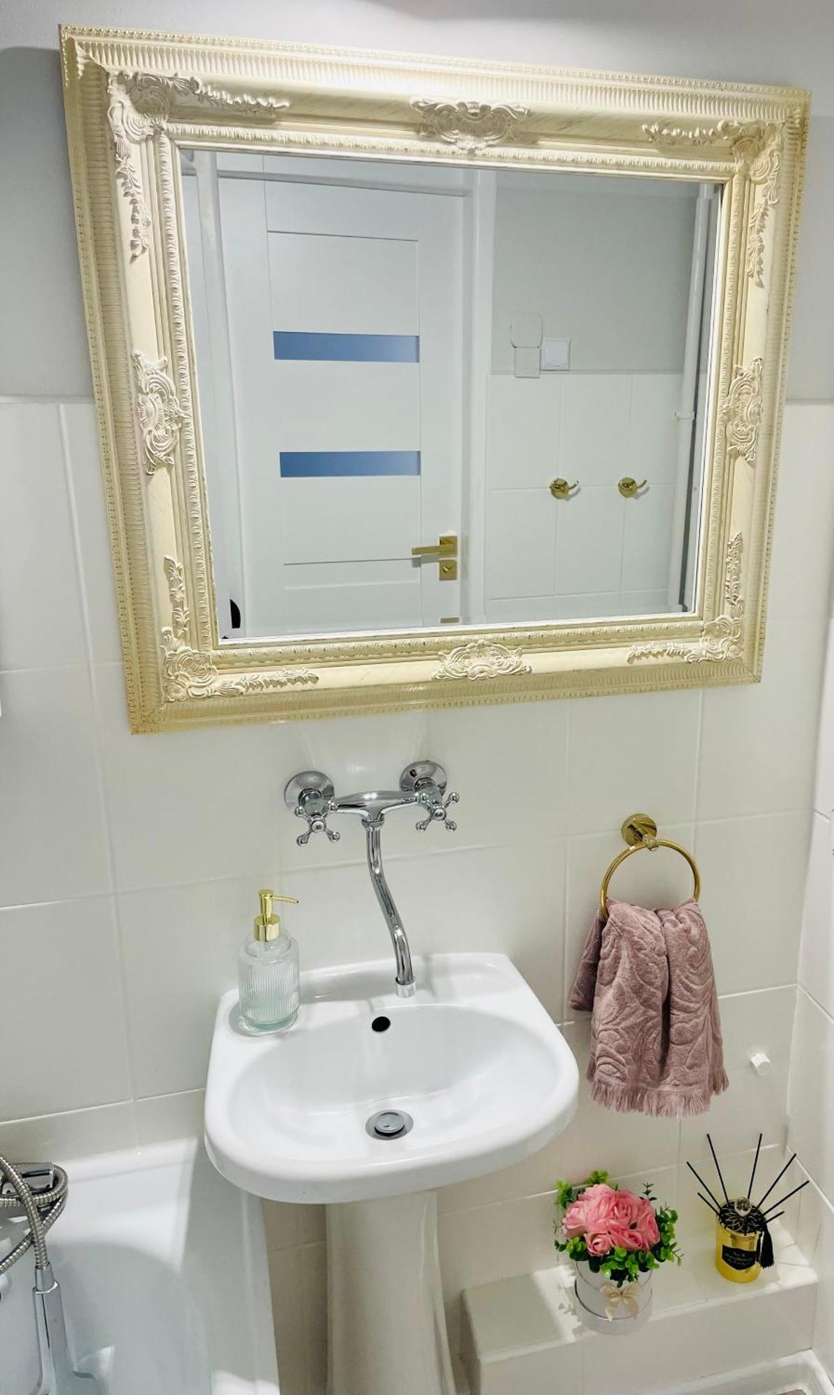 Apartament W Centrum-Lubin Zewnętrze zdjęcie