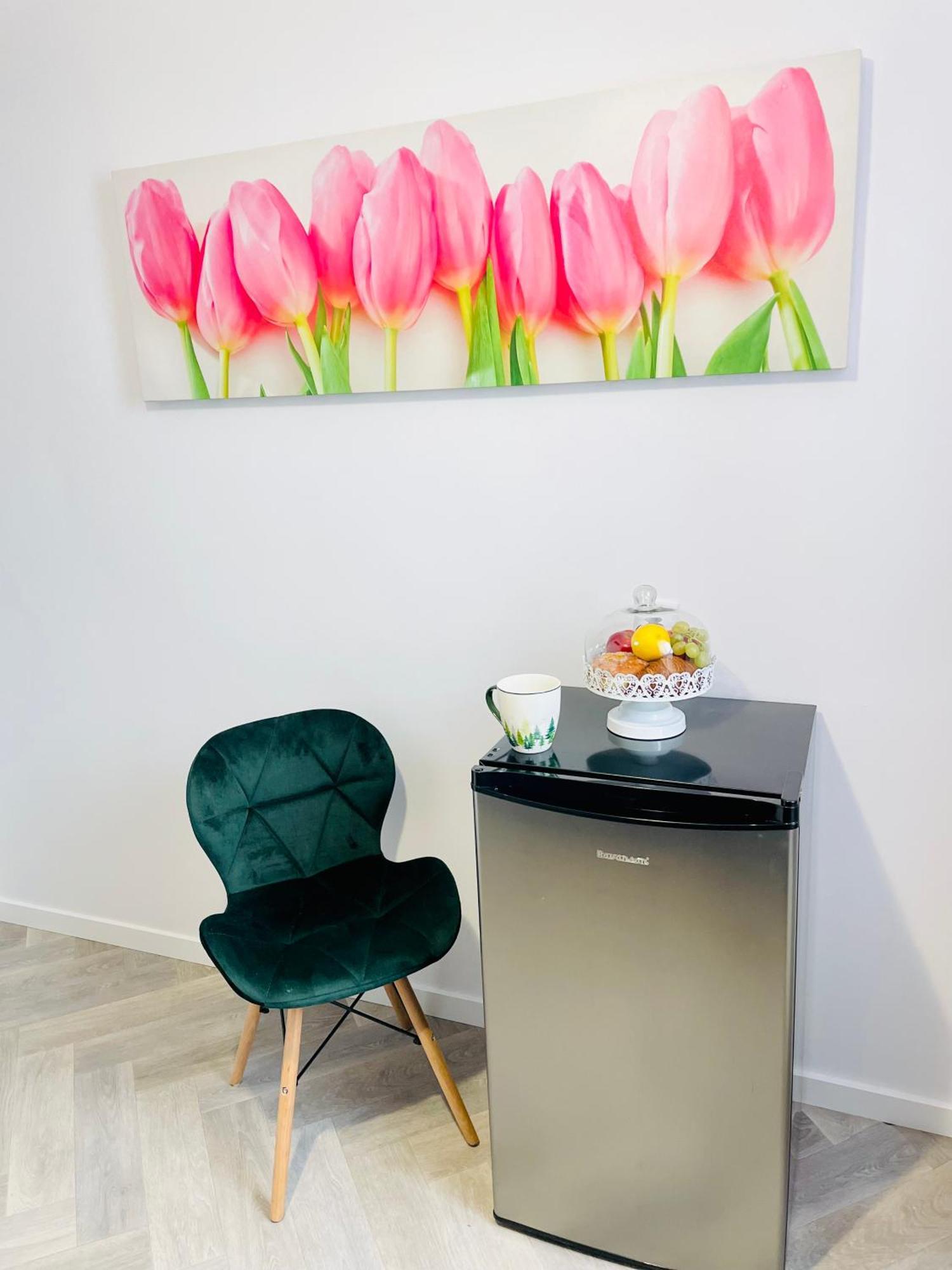 Apartament W Centrum-Lubin Zewnętrze zdjęcie